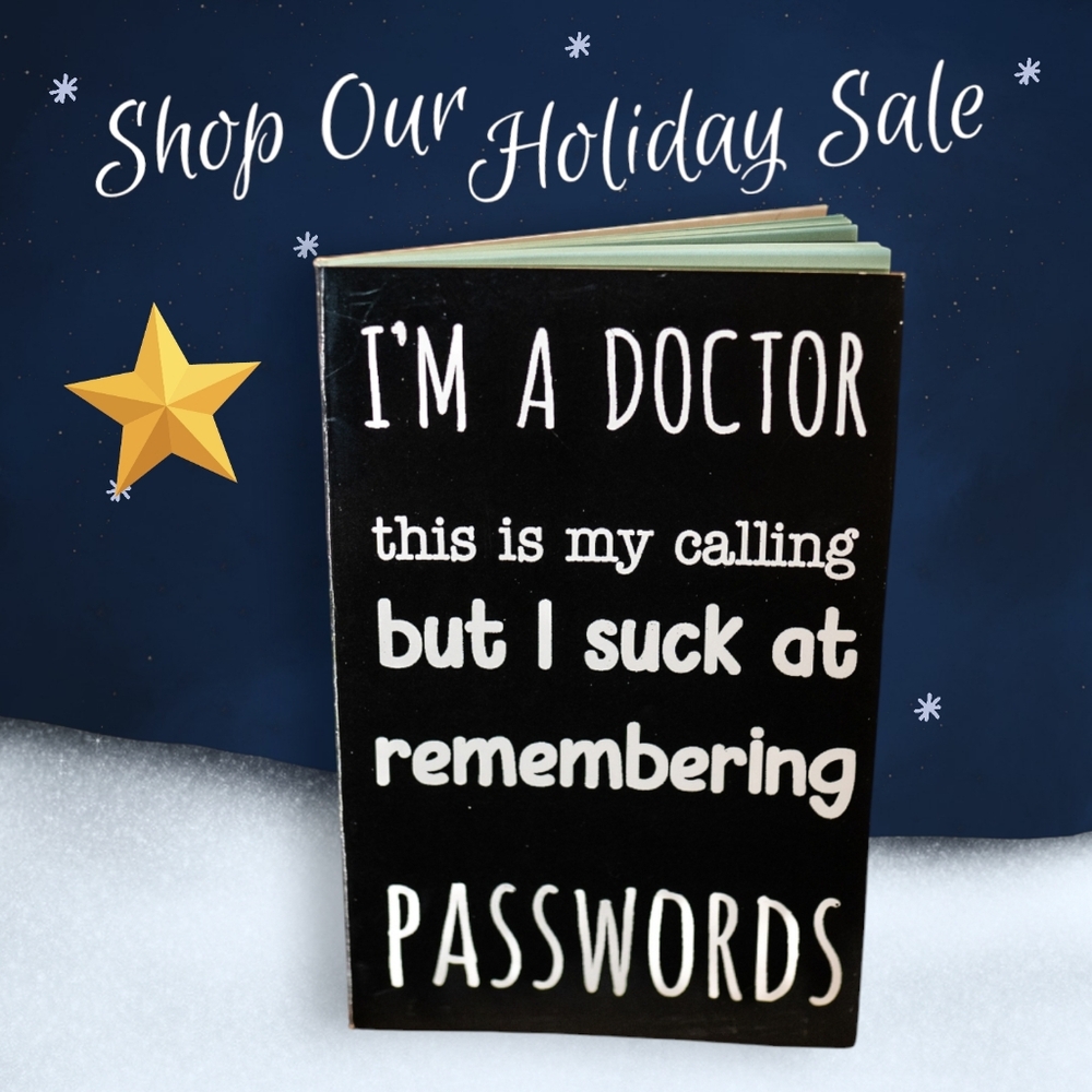 Gift for Doctor Physician Gift